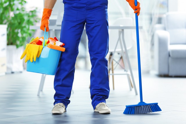 Anaheim House Cleaning Services